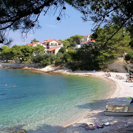 With A Parking Space Postira, Brac - 3065 Daire