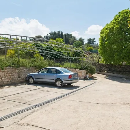 With A Parking Space Postira, Brac - 3065 Apartman