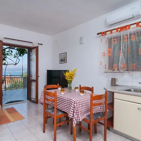 With A Parking Space Postira, Brac - 3065 Διαμέρισμα Postira