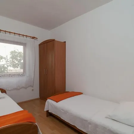 With A Parking Space Postira, Brac - 3065 Apartman